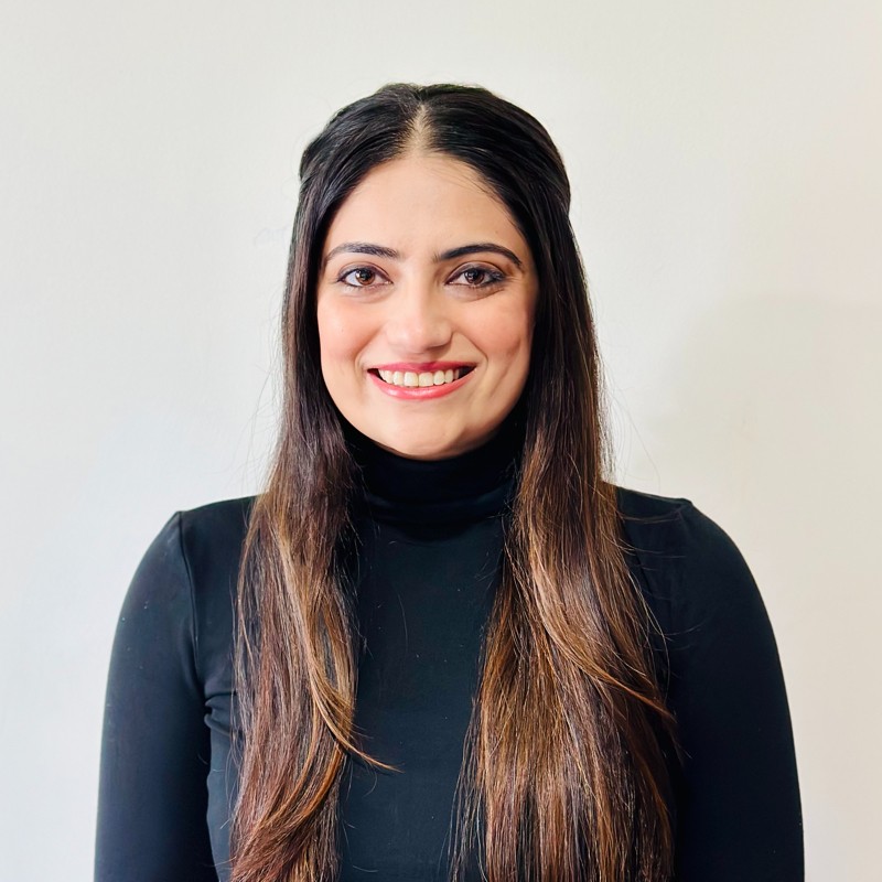 Khanjan D.