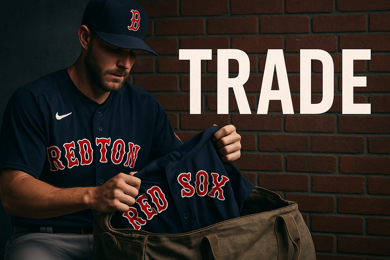 red sox trade