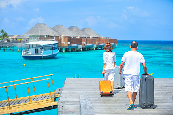 Cheap vacation packages