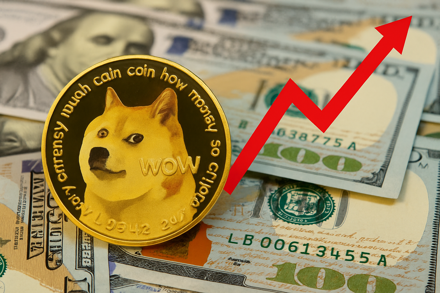 dogecoin