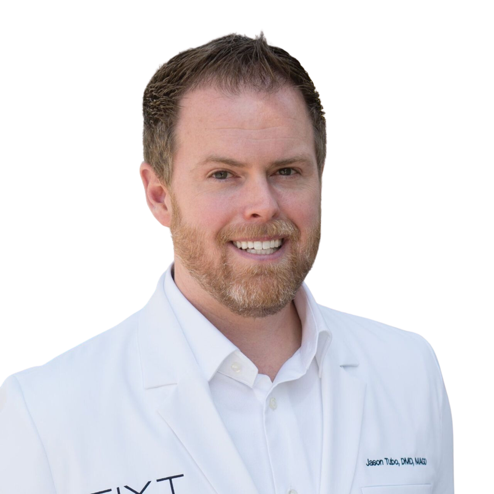 Dr. Jason Tubo
