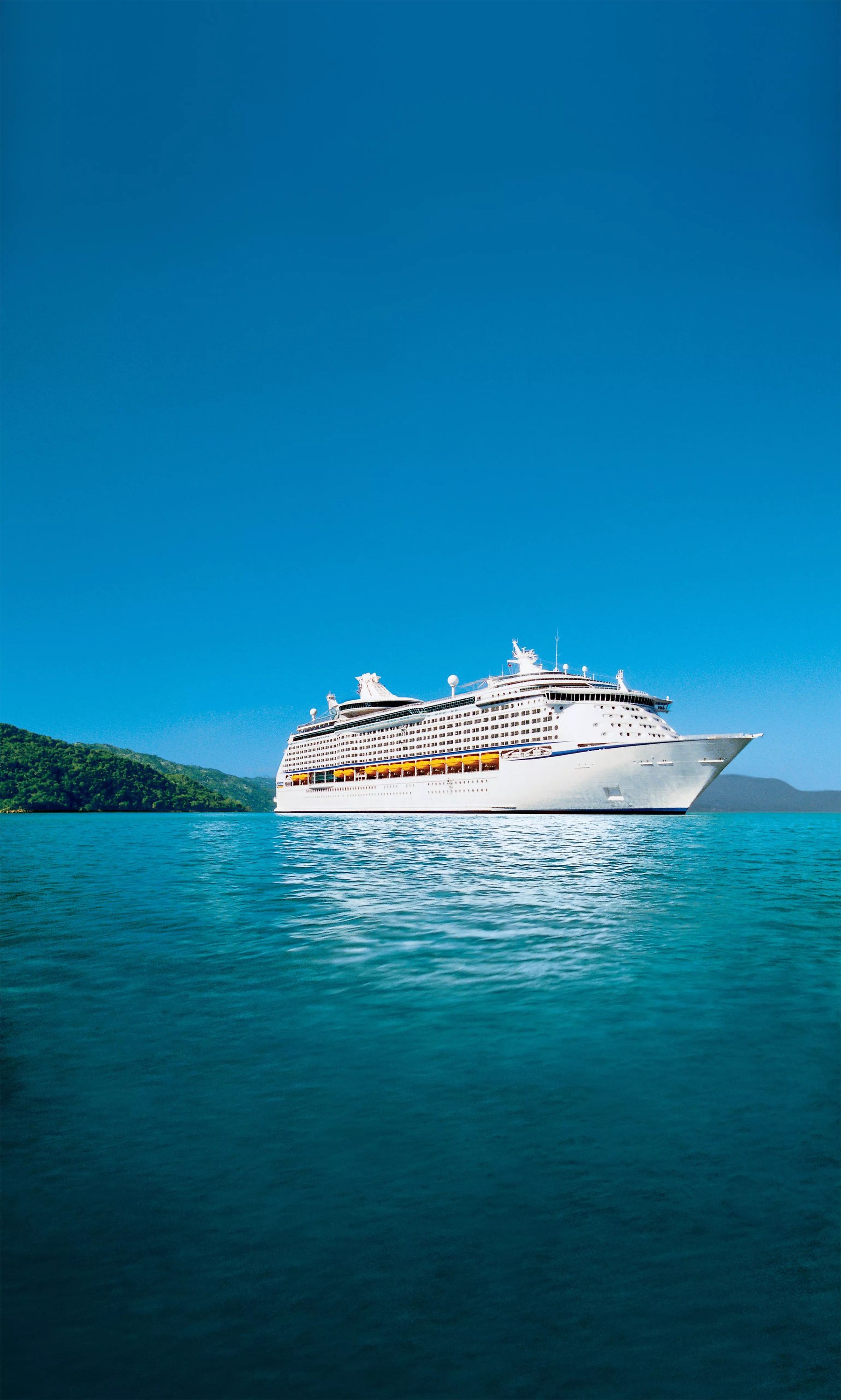 Voyager of the Seas