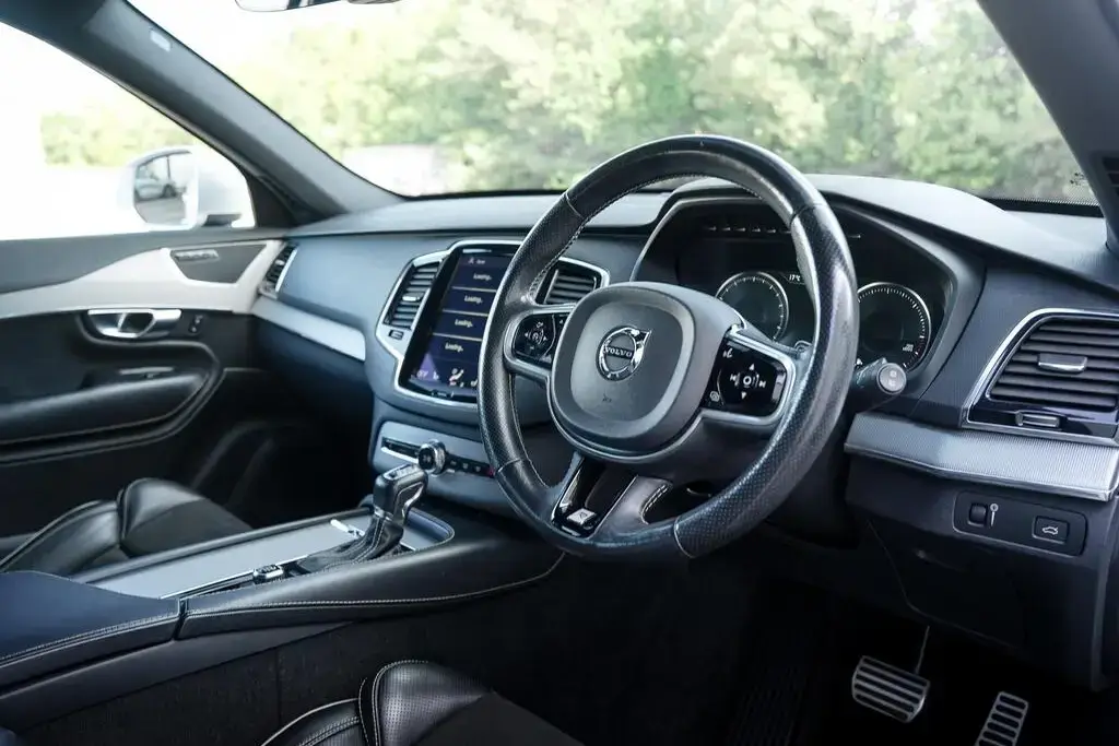 2017 Volvo XC90