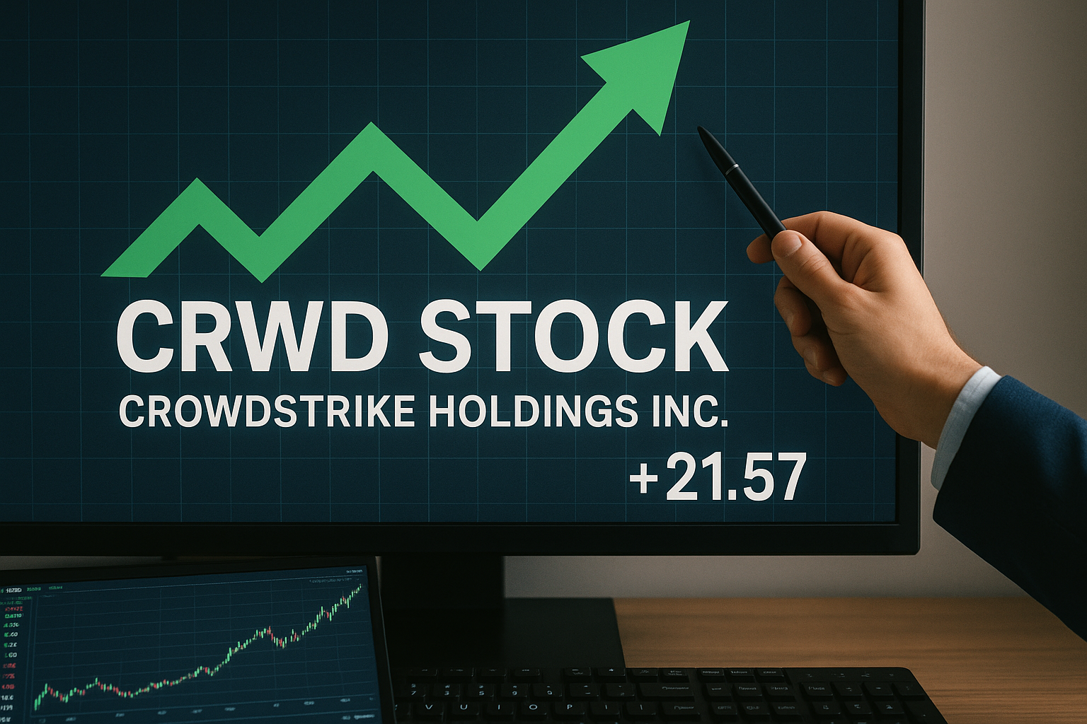 crwv stock