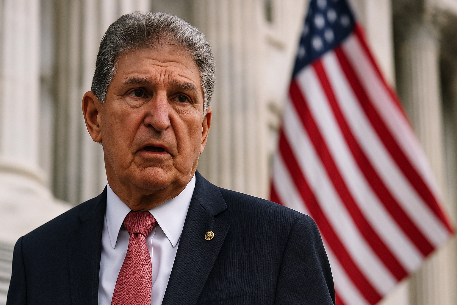 joe manchin