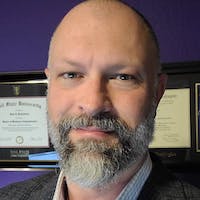 John Podrebarac