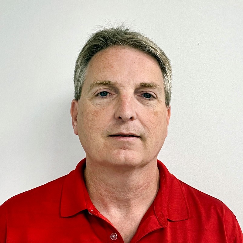 Steve McEnany