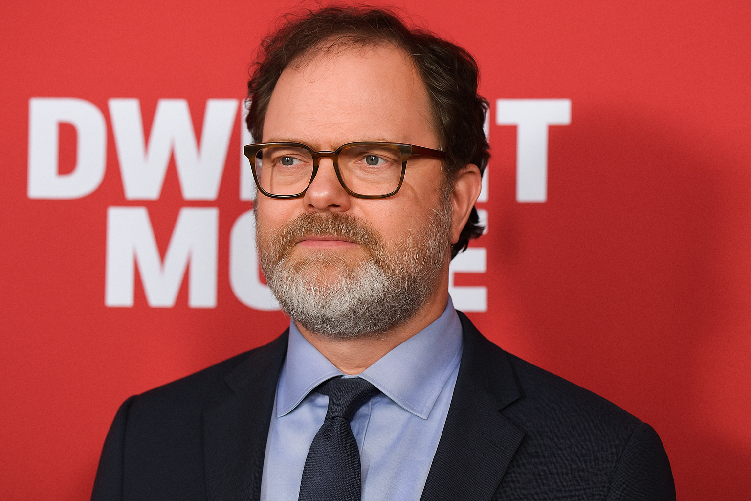 rainn wilson