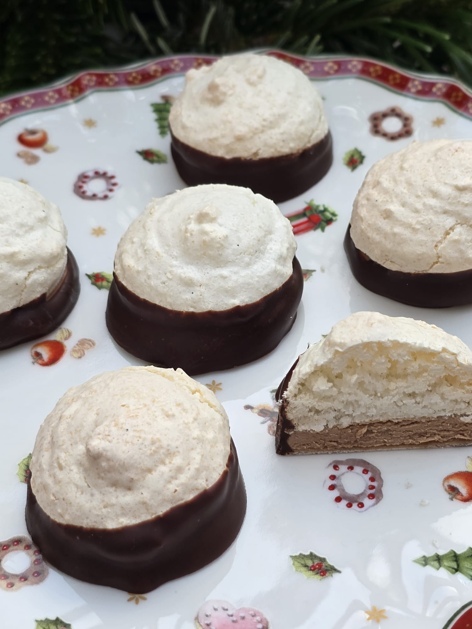 Österreichische Kokoskuppeln