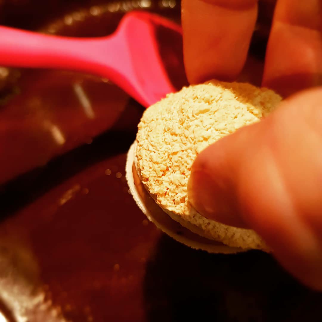Österreichische Kokoskuppeln