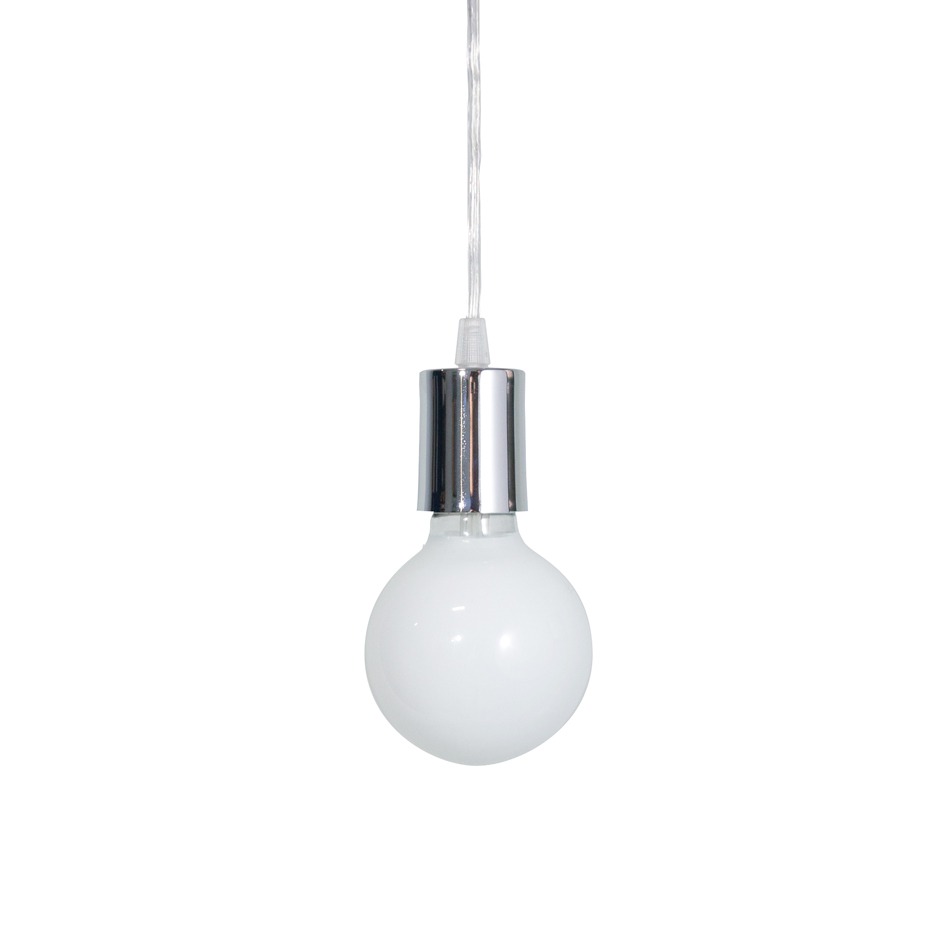 Pendente Off - LT – iluminação de teto