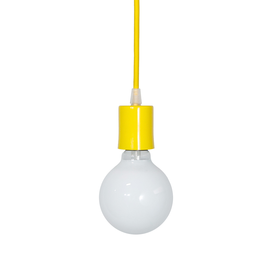 Pendente Off - LT – iluminação de teto