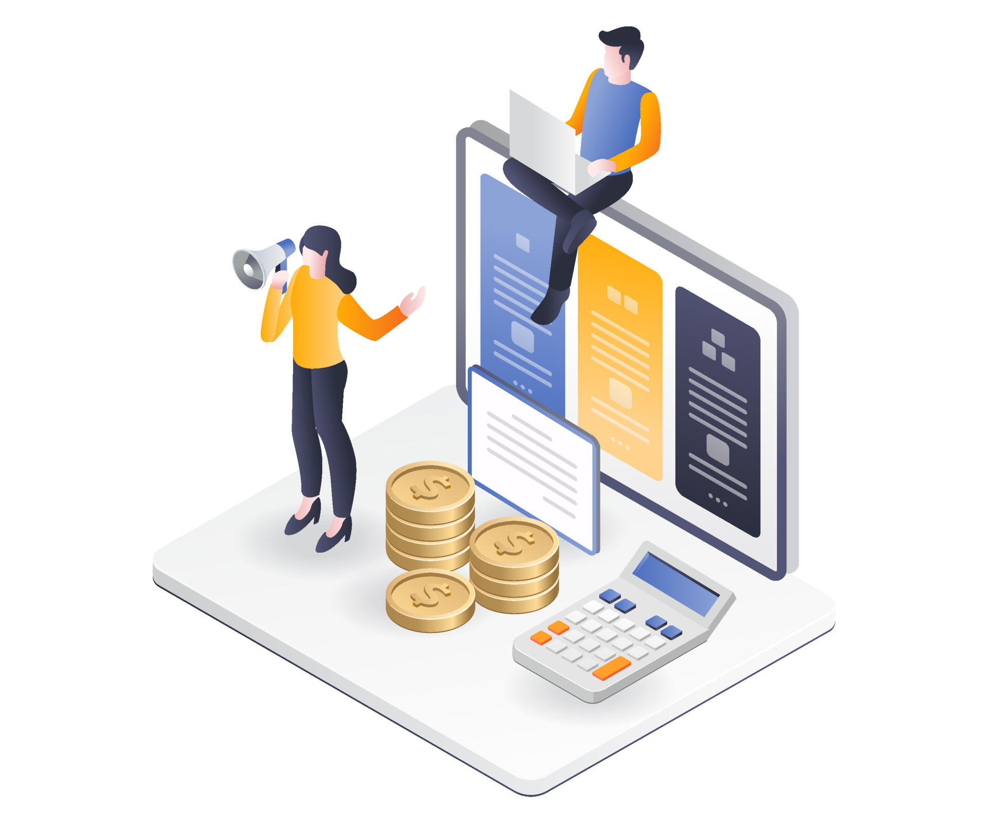 SaaS Pricing 101