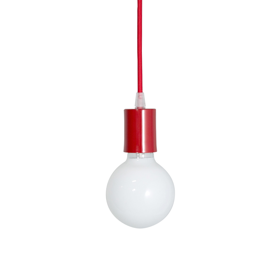 Pendente Off - LT – iluminação de teto