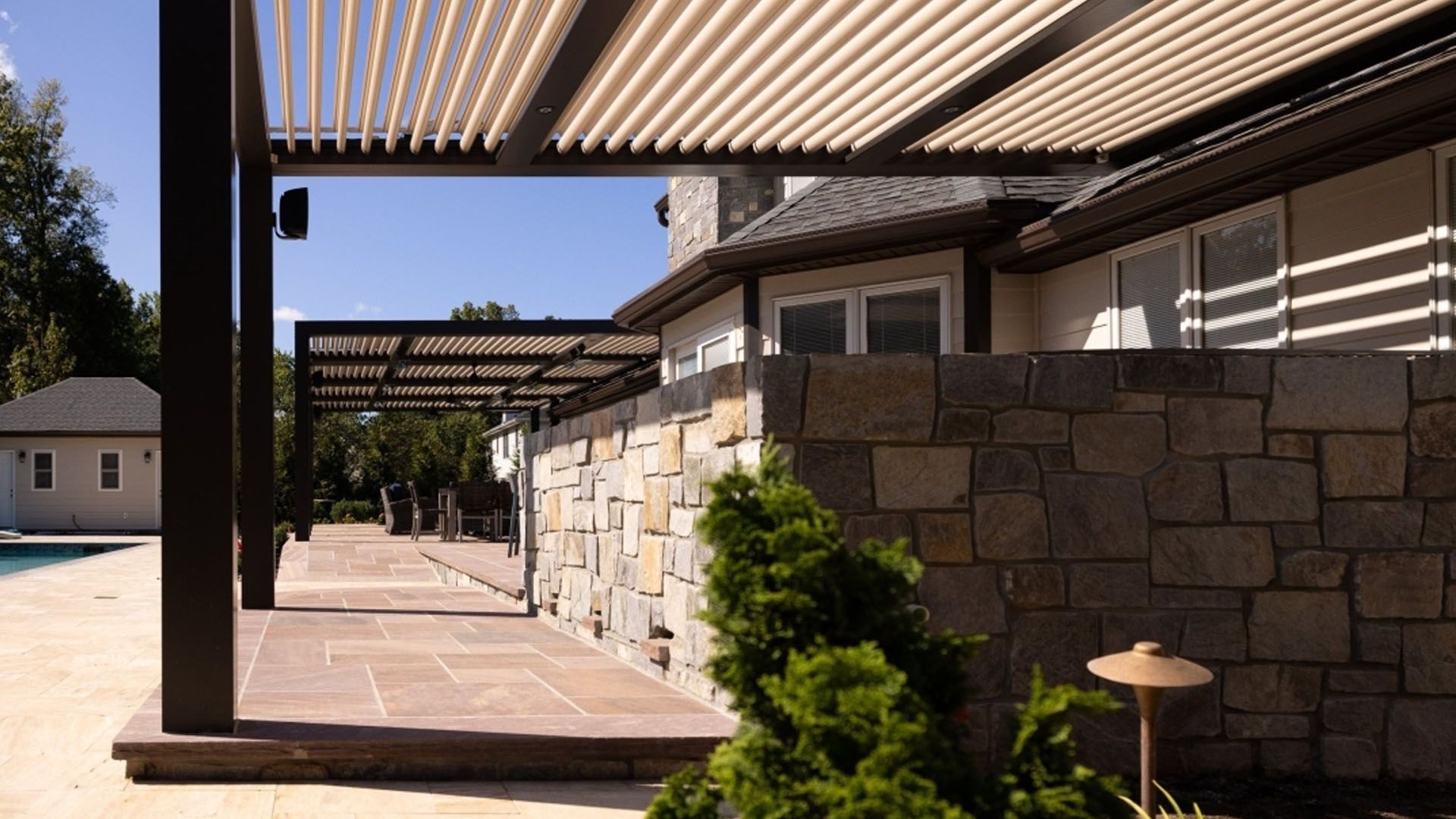 Deck Builders in Fairfield, CT | Award Winning | OSB CT