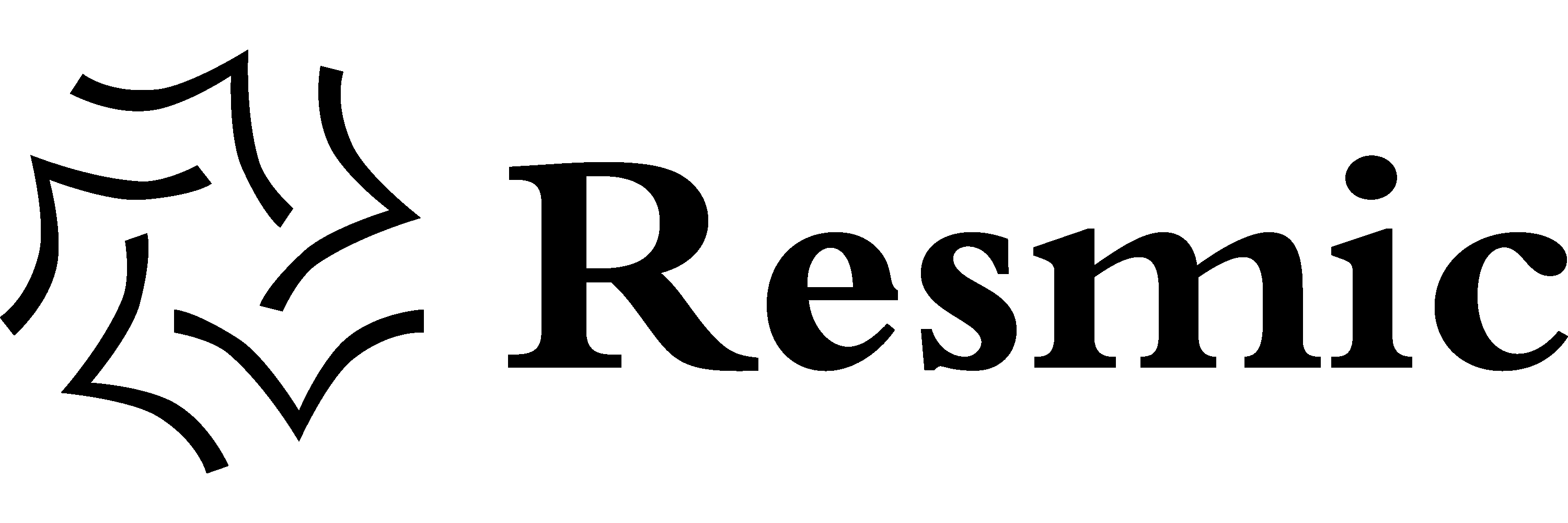 Resmic