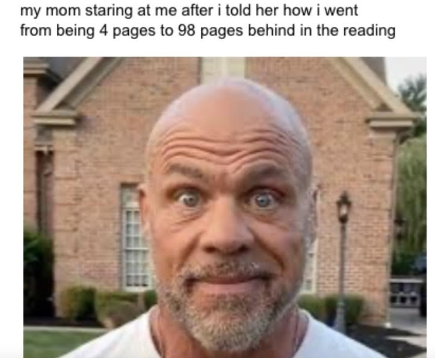 Mental Health Meme