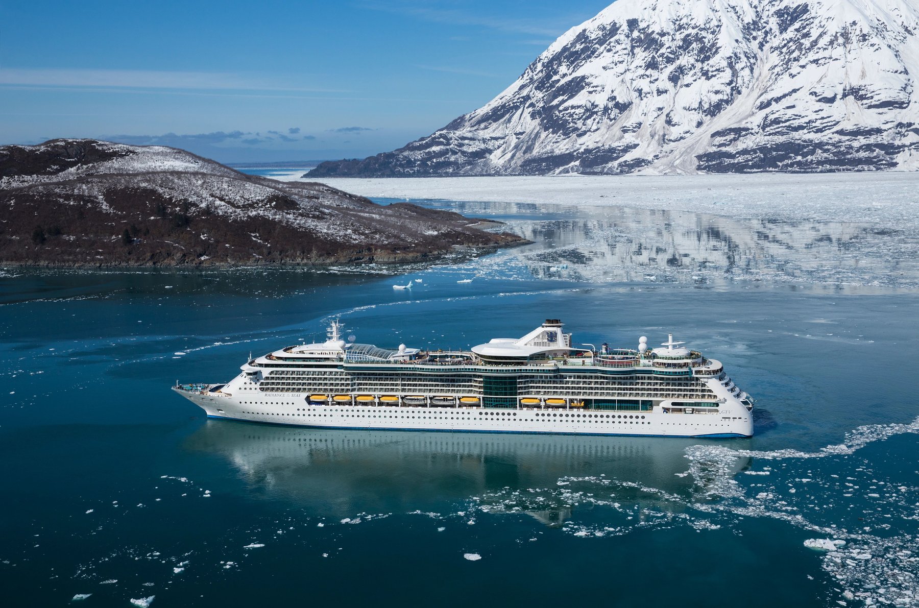 Radiance of the Seas