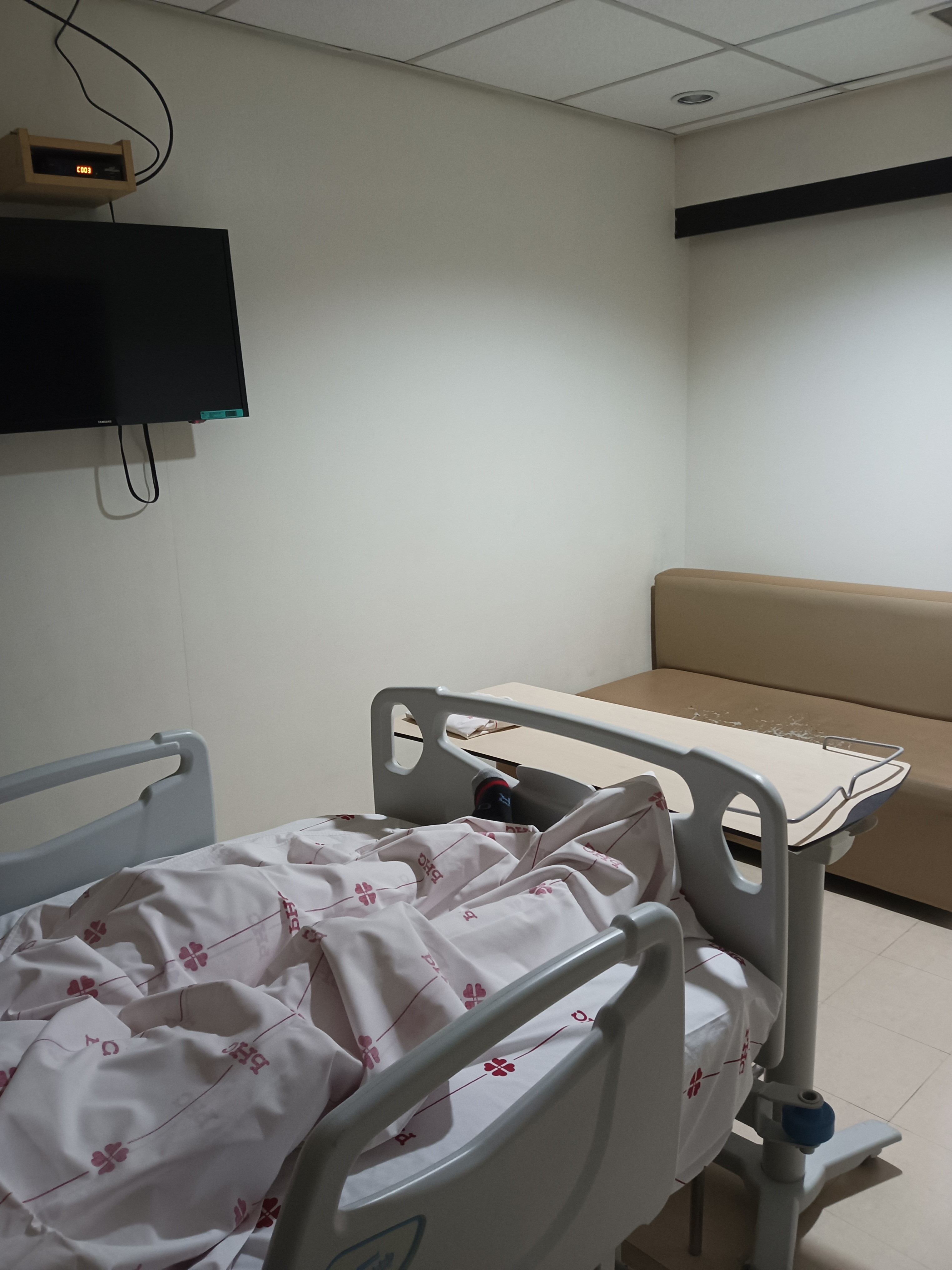 Financial help for my dad's continuous dialysis and medical needs