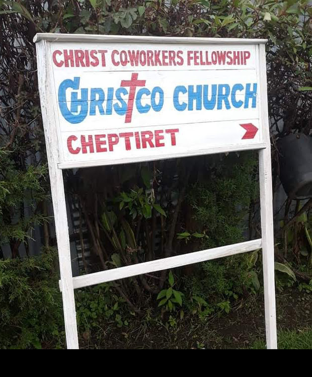 Building a Church