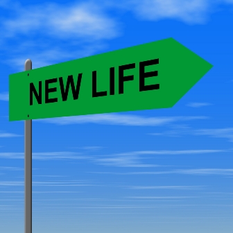My new life