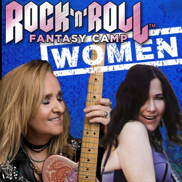 FE: Women who rock