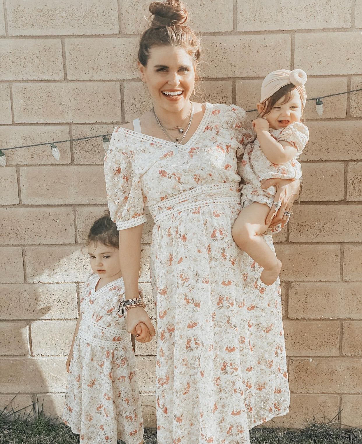 Motherhood and honoring your journey