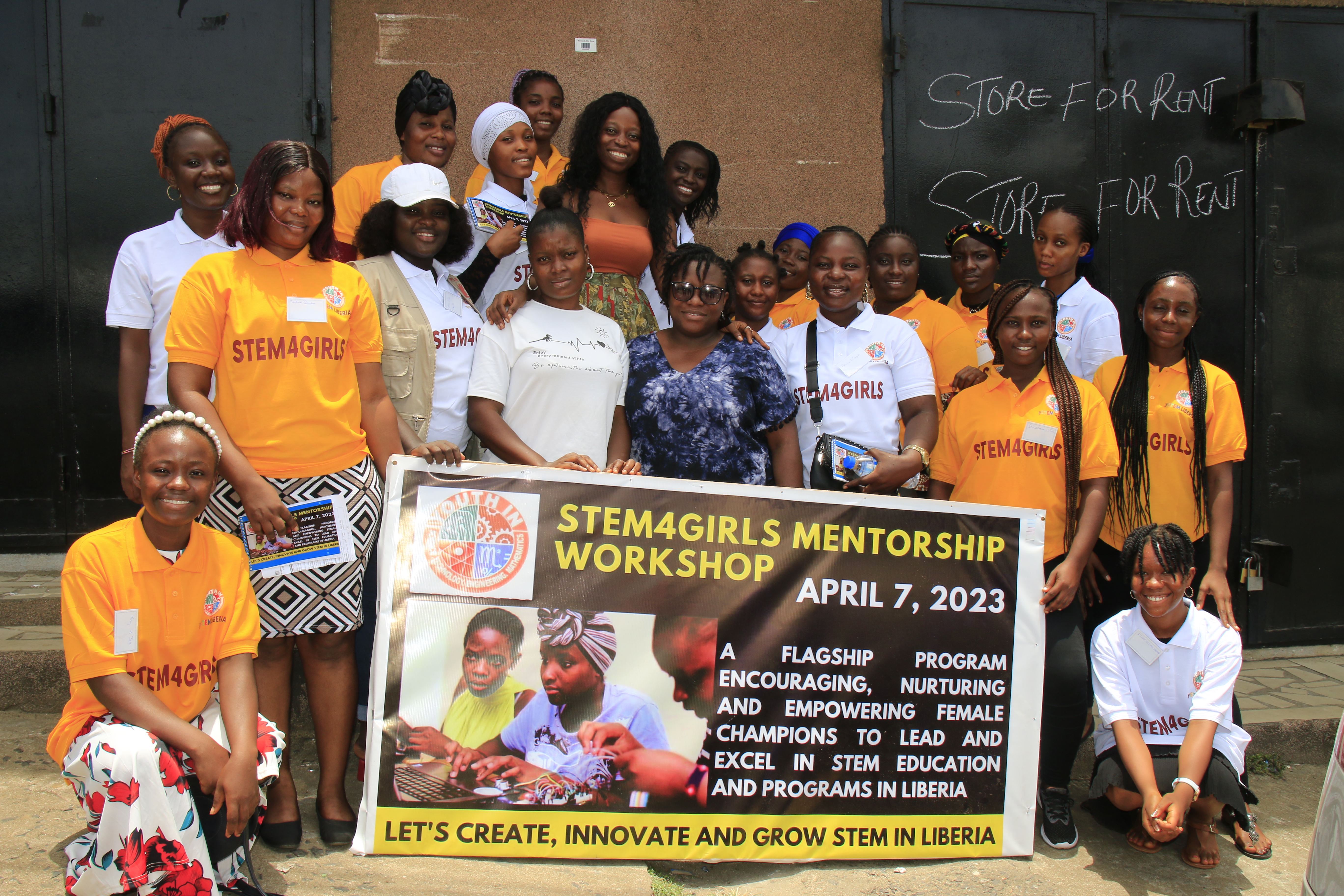 STEM4Youth Digital Lab