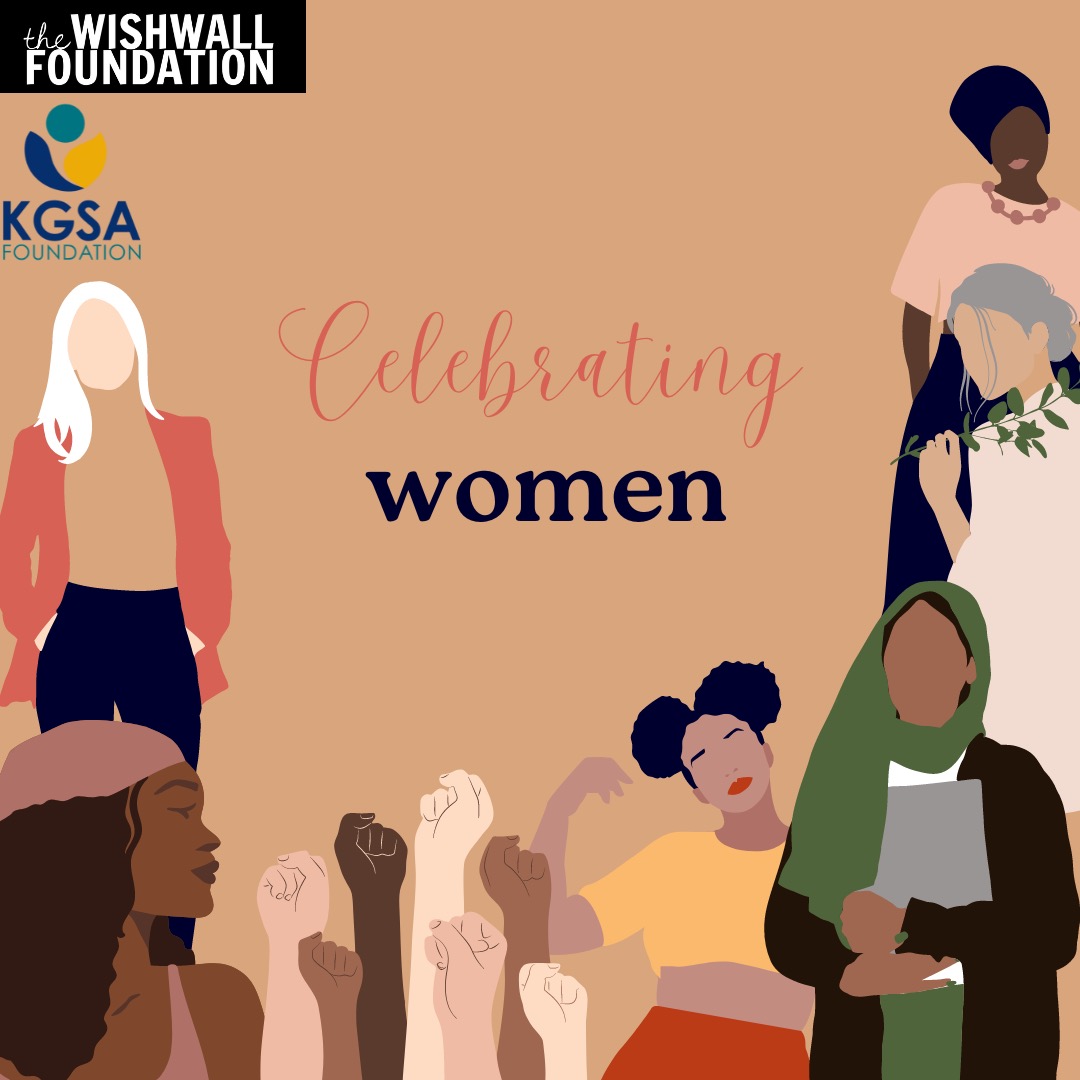 Celebrating Women