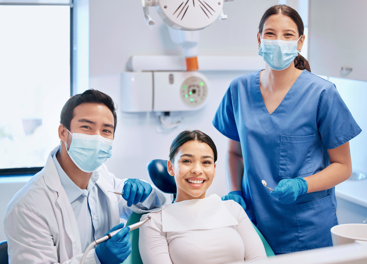 Dentists