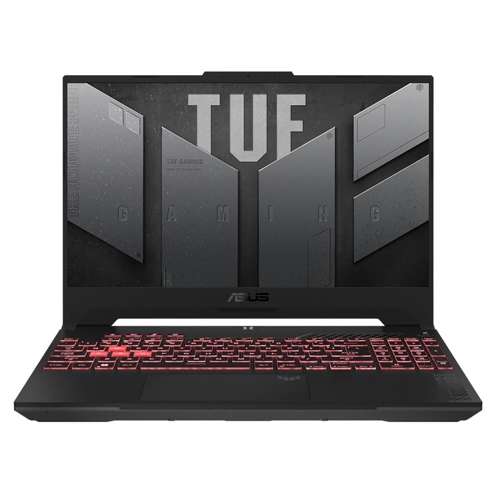 Having a computer to study.
