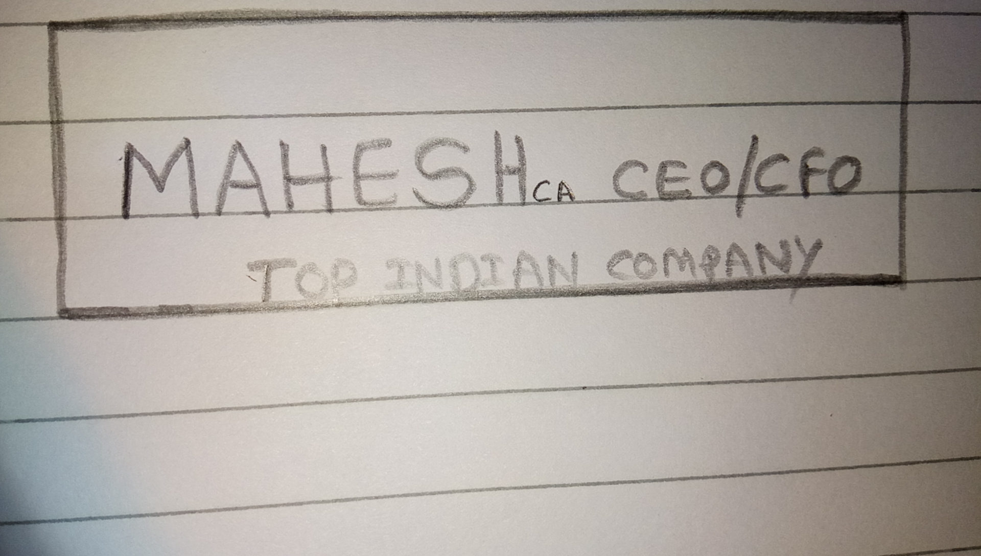TOP JOB IN THE list of 50 INDIAN COMPANIES by 2028