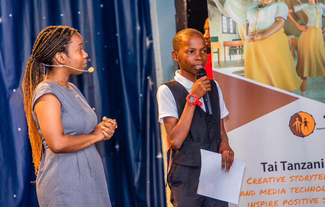 Empowering Young Minds: A Path to Mental Wellness and Self-Development.