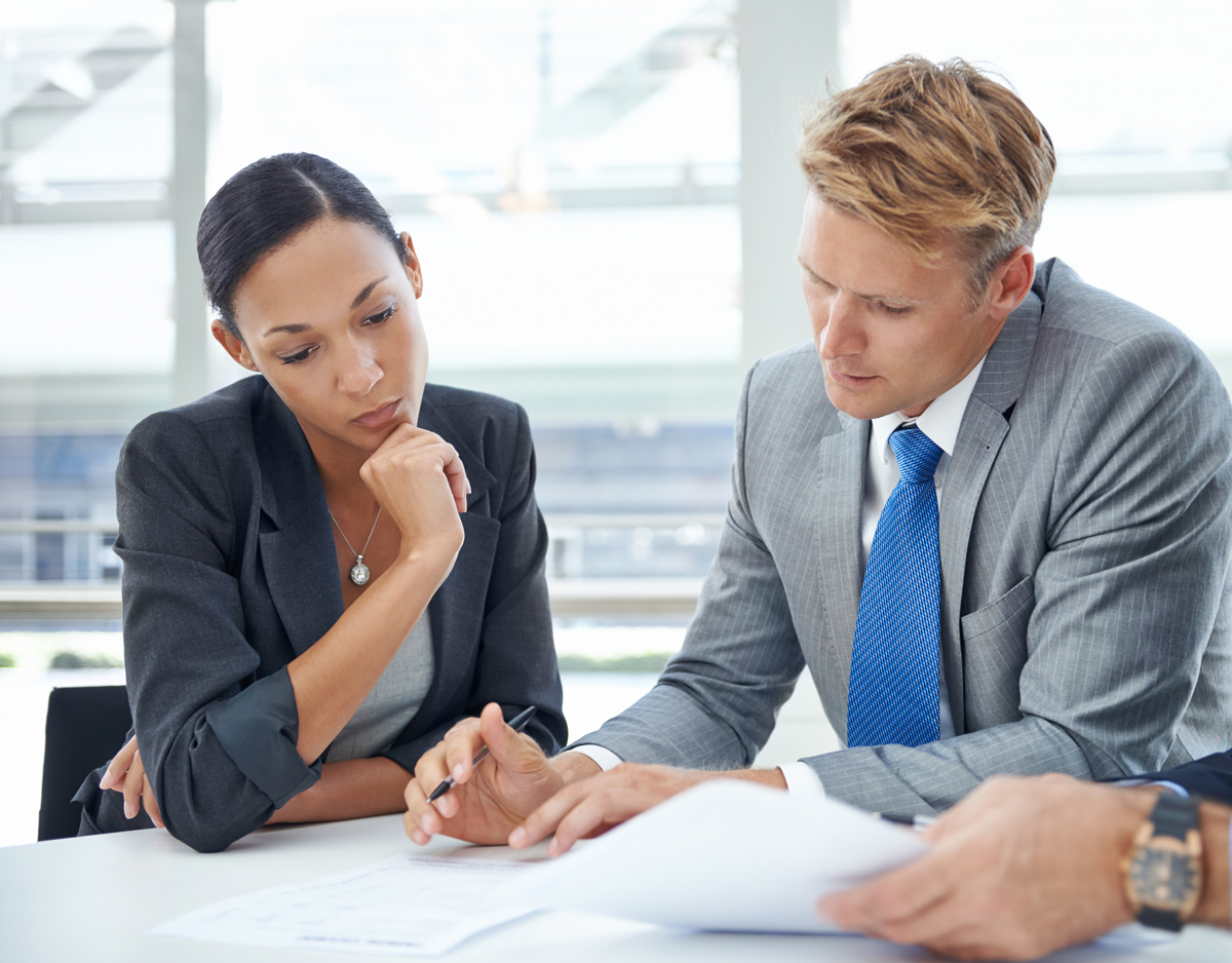 Consulting Firm