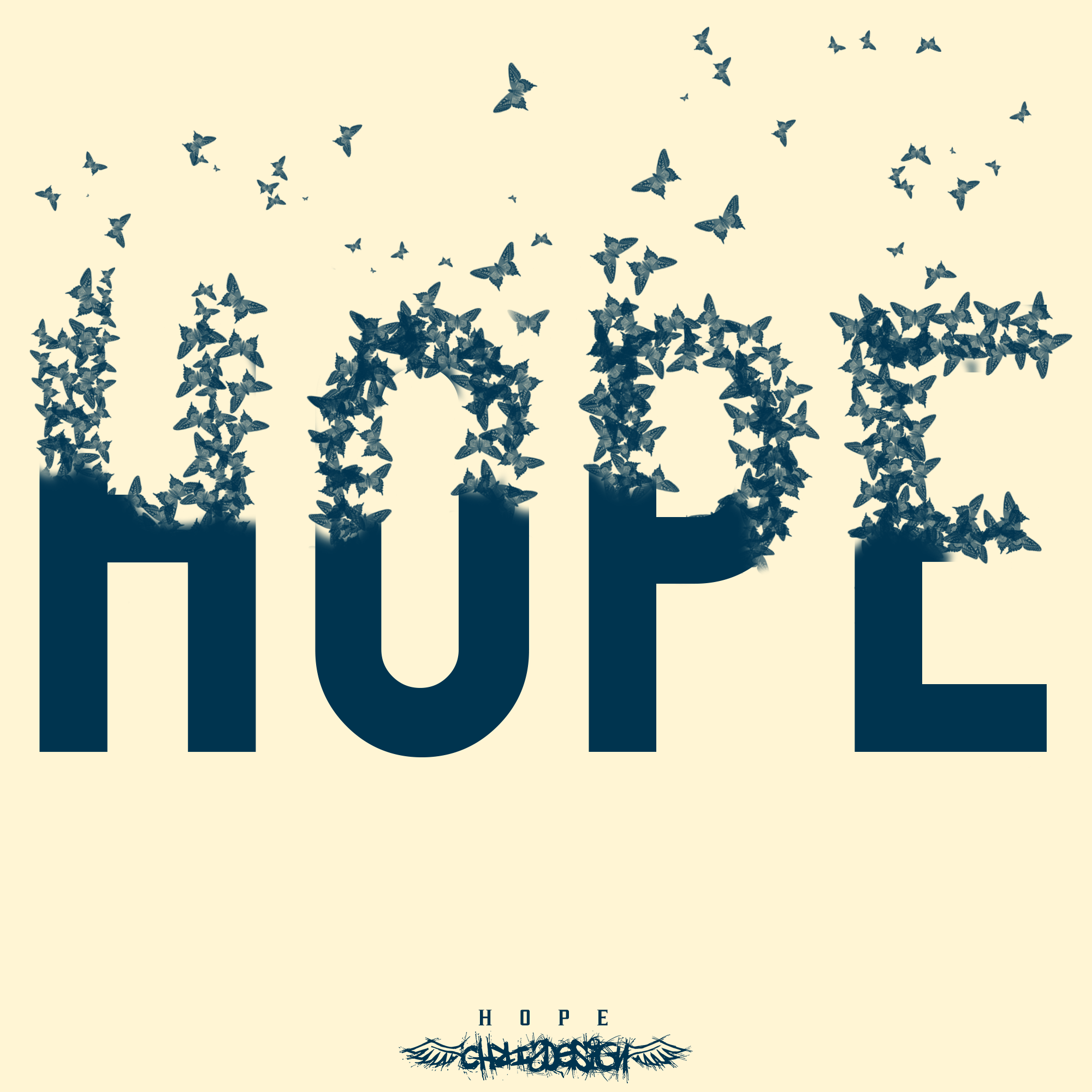 HOPE IN OUR HEARTS