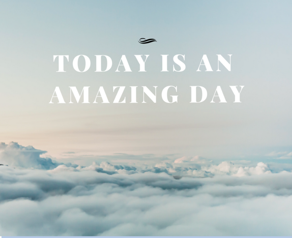 Expect Amazing