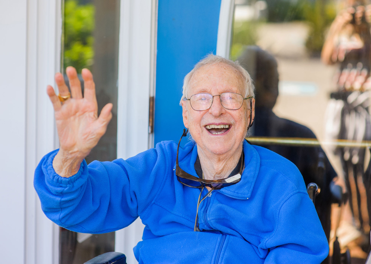 Assisted Living