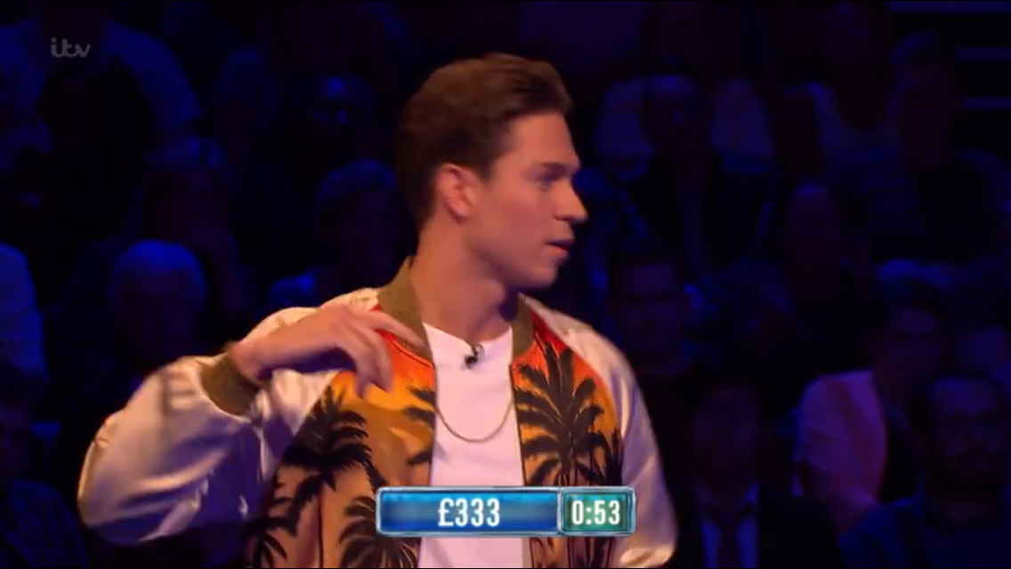 Joey Essex