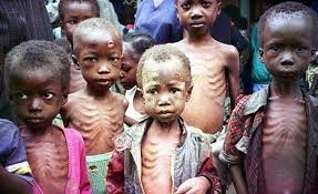 FOOD DONATION TO THE NEEDY FAMILIES IN KENYA