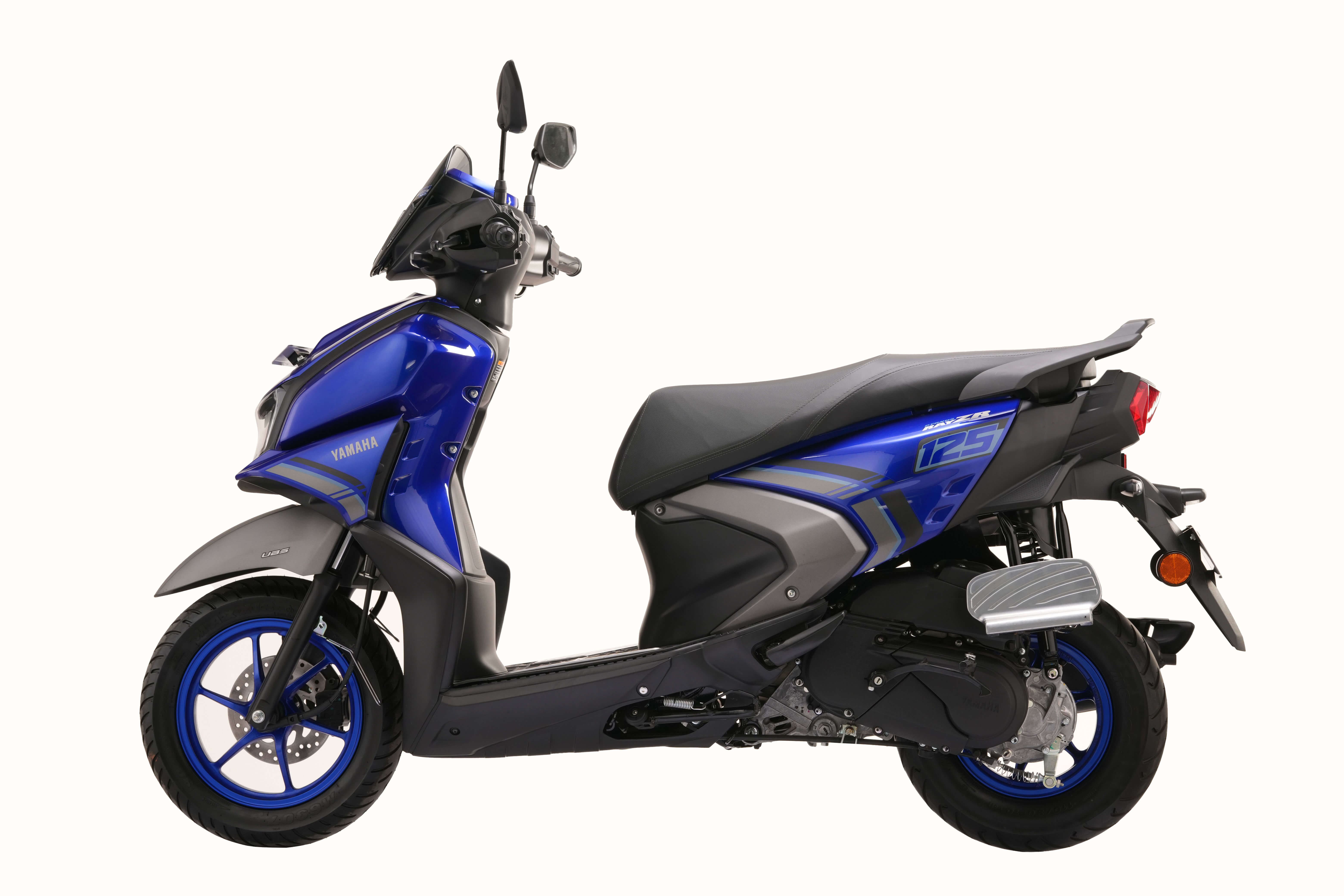 Needed a bike