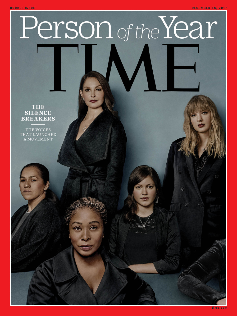 Future Entrepreneurs: Silence Breakers