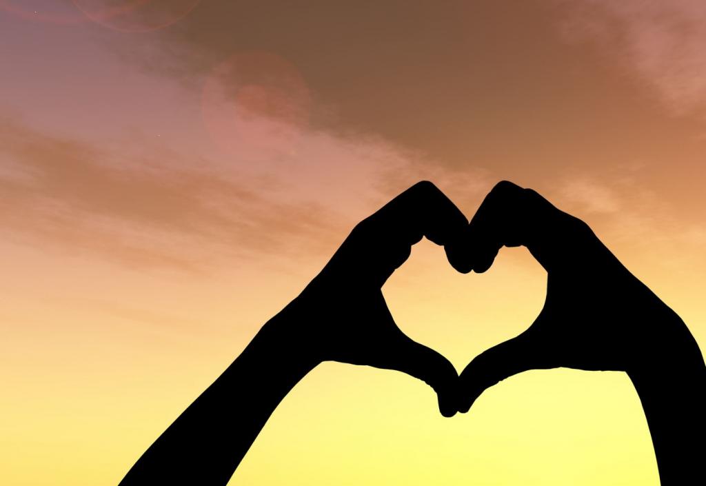 Conscious Love