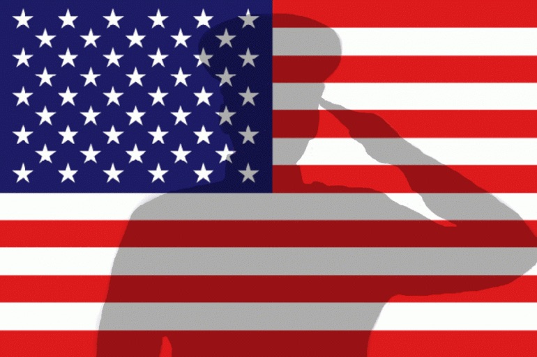 A Veteranâ€™s Tribute