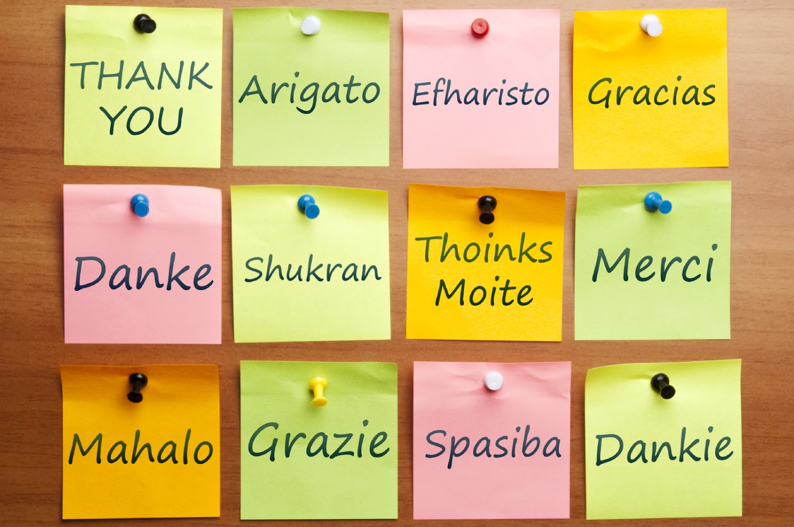 Future Entrepreneurs: Language Skills