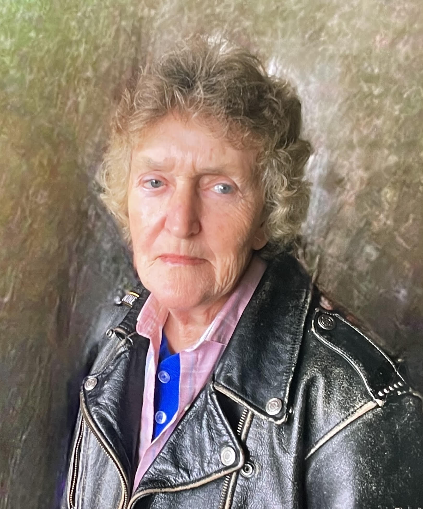 Doris McClintock