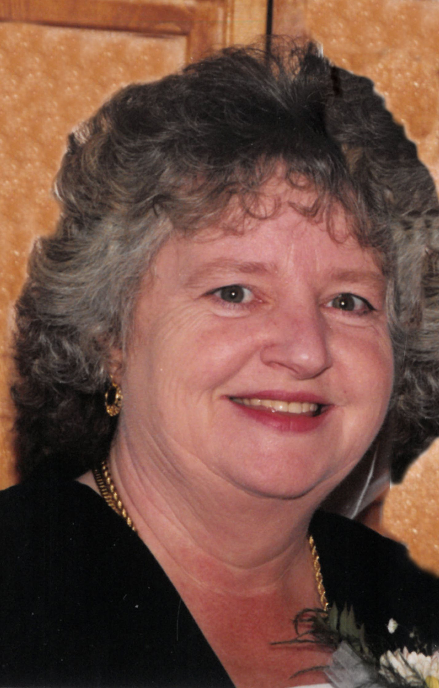 Helen Eva Gibney