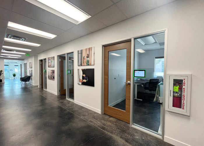 Office Suites