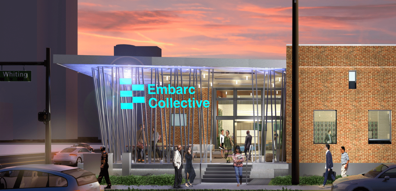 EMBARC COLLECTIVE