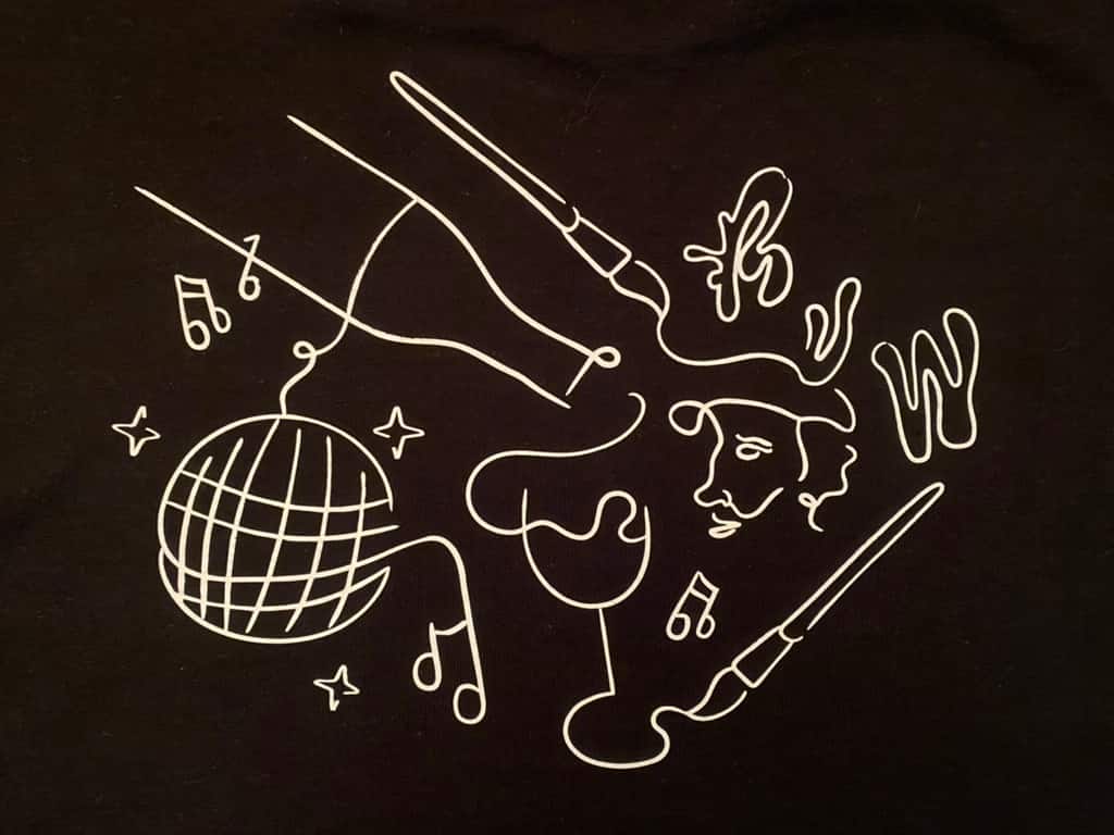 T-shirt S - Image 4