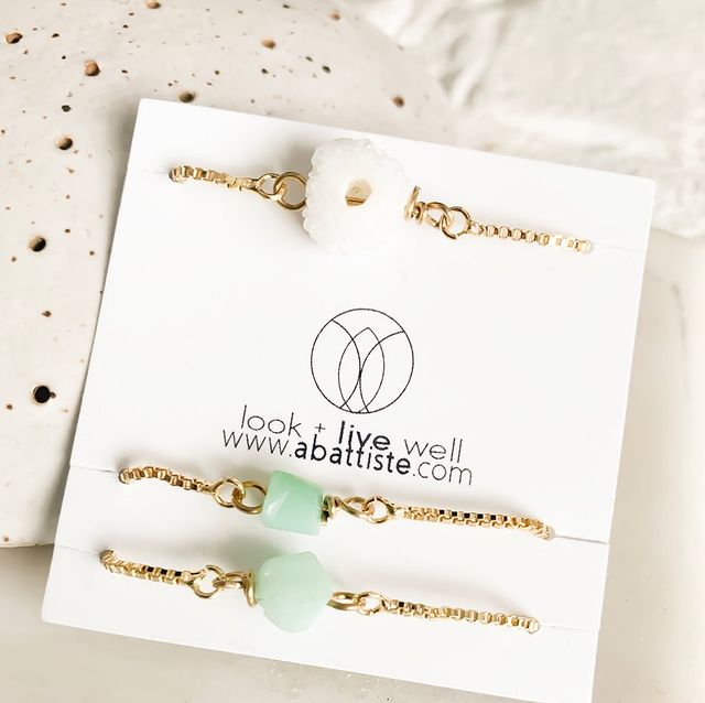 A. Battiste Quality Handmade Jewelry